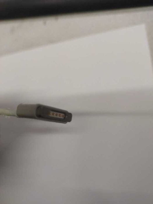Ориг. кабель питания для APPLE 85W MagSafe 2 Power, T-образный разъём