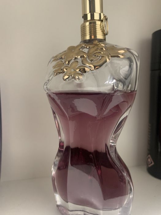 Perfume La Belle jean paul gaultier 100ml