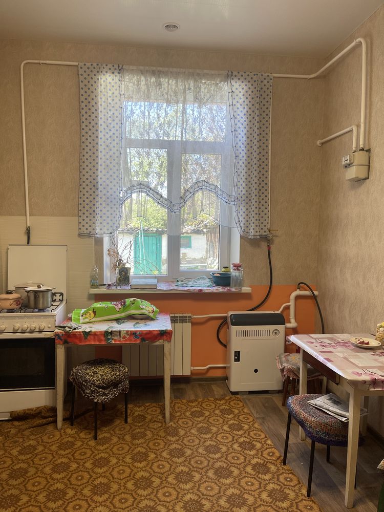 Продам 2.-х комн. кв. В Бобровице.