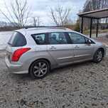 Sprzedam  peugeot  308