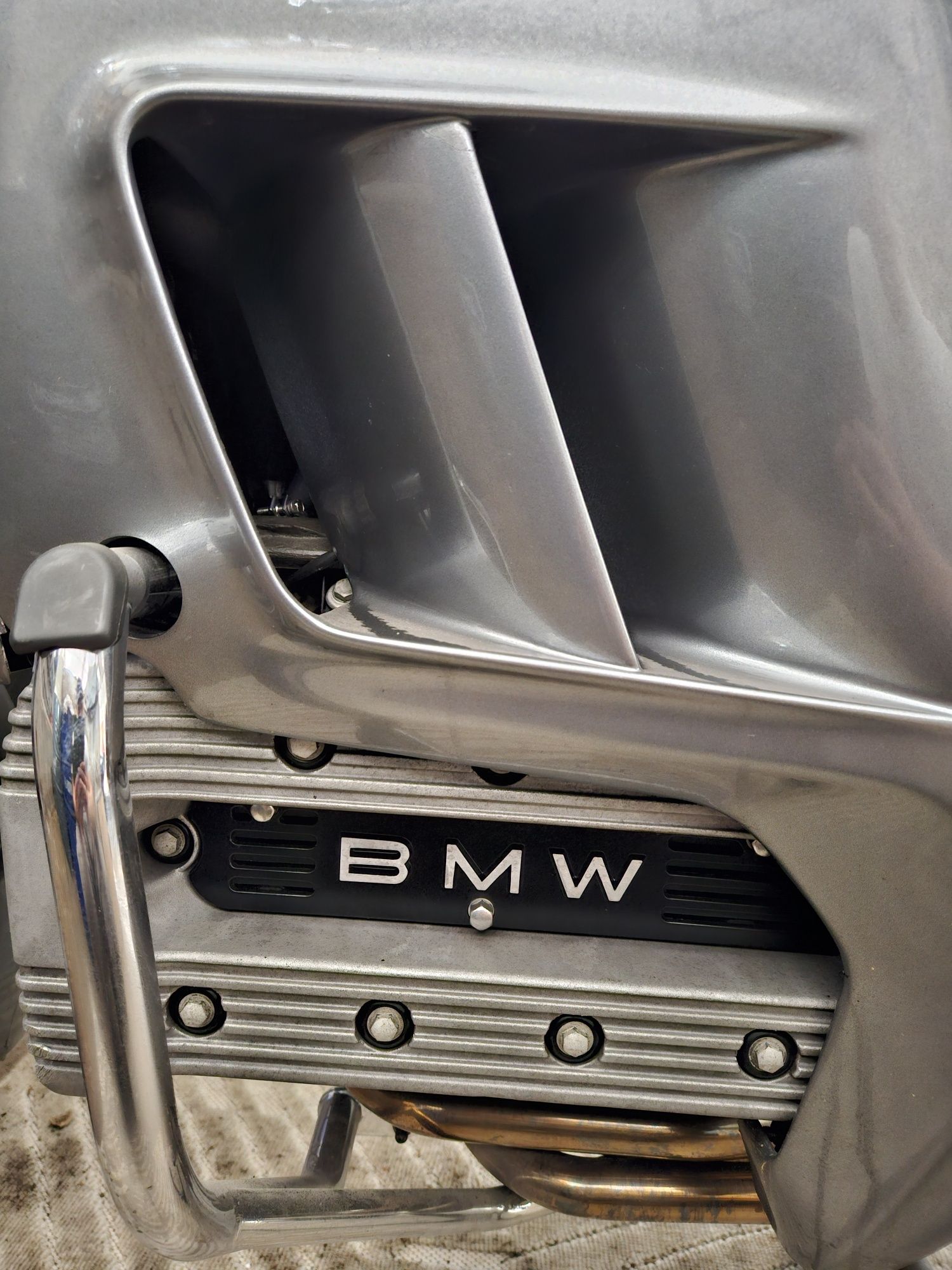 Bmw k 100 silnik felgi skrzynia czesci