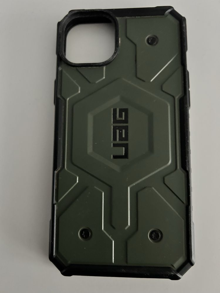 Iphone 14 plus wraz z dodatkami