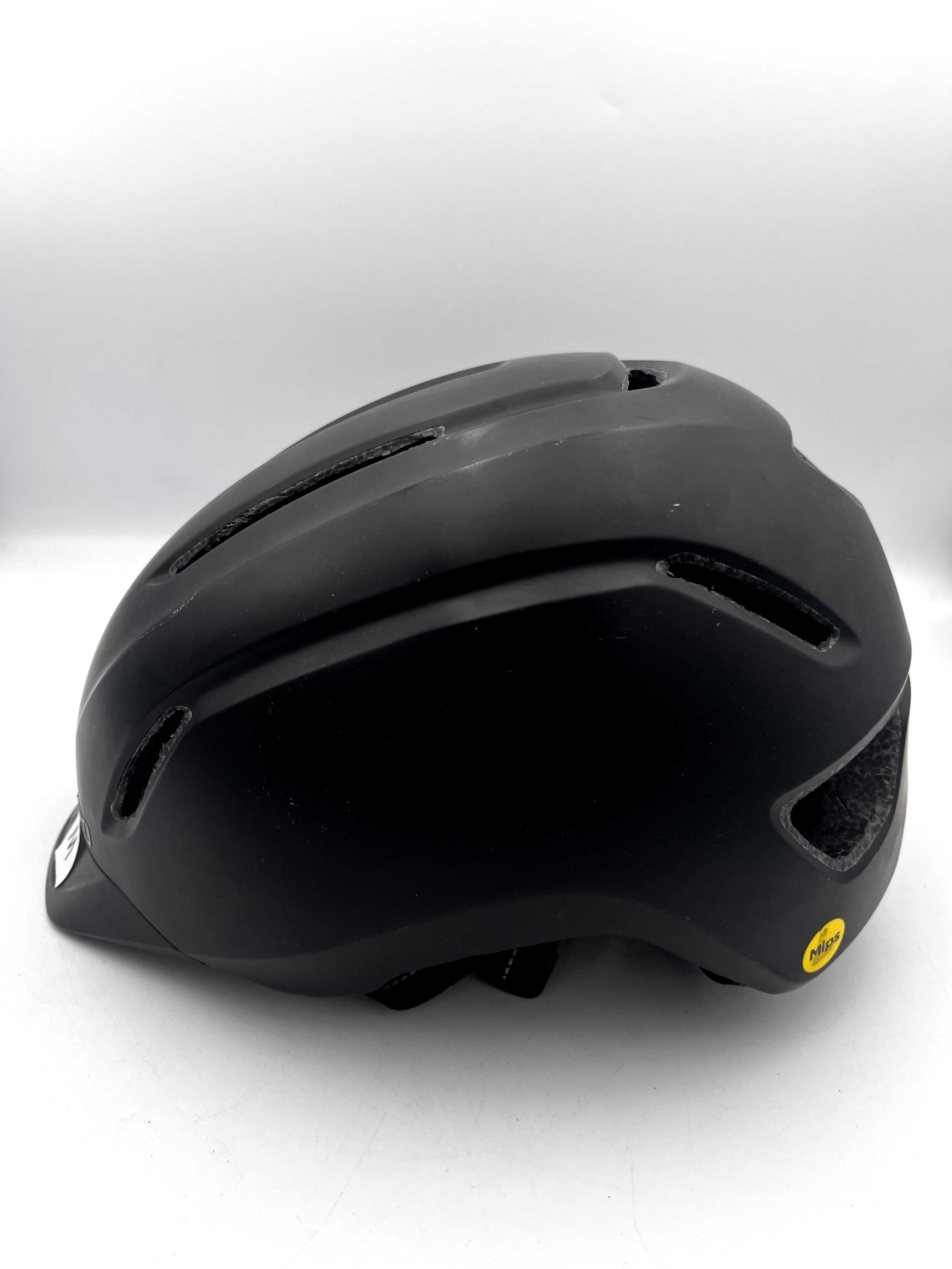 Powystawowy Kask Rowerowy Giro Caden 2 Mips r. M (55-59cm)