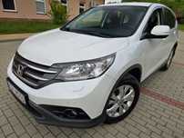 Honda CR-V 2014! 112000km! 4x4