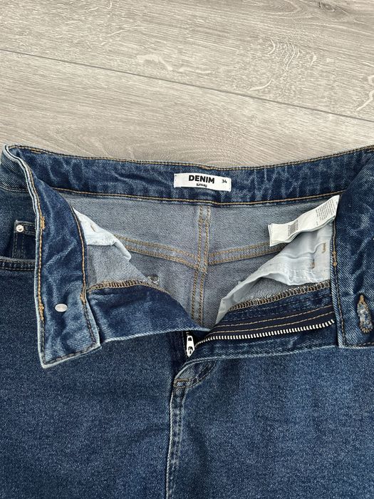 Спідниця та шорти на літо