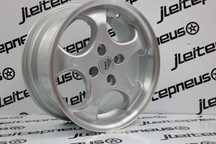 Jantes Brock Semi-Novas 15+16 4x100 7.5+7 ET35+25