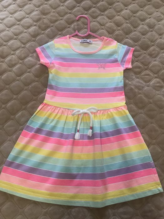 Платтячко Wanex ріст 104