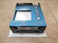Disco externo Toshiba Canvio Alu USB 3.0 500GB - Novo
