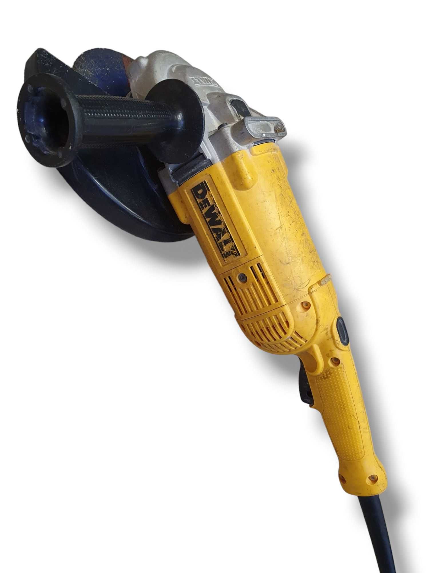 Szlifierka kątowa DeWalt D28490