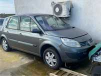 Renault scenic para peças [BOM PREÇO]