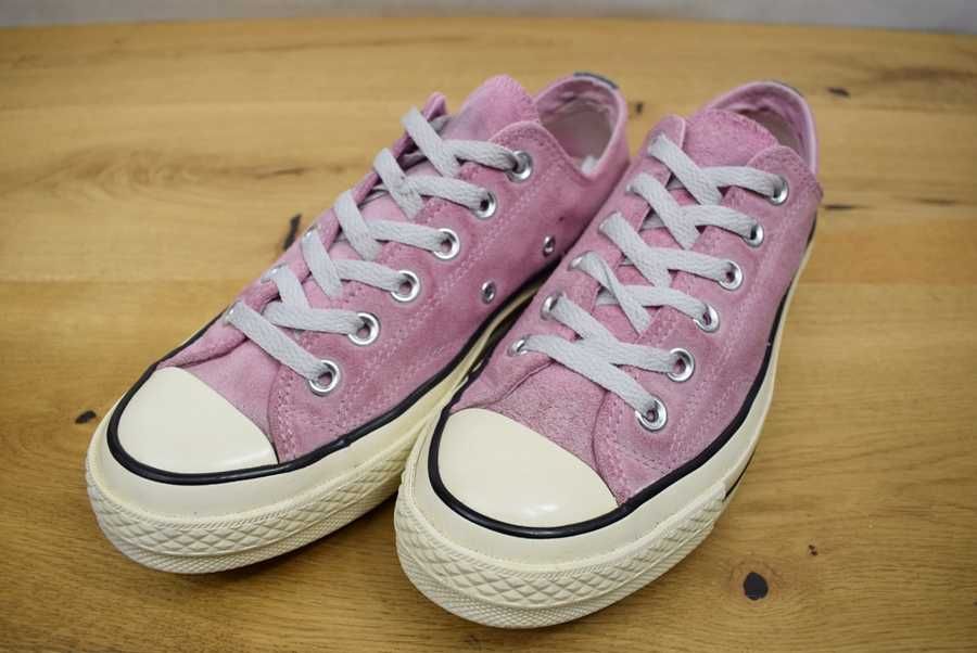 CONVERSE Chuck Taylor 70 Leather, trampki (38)