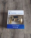 Pad PS4 Sony Nowy Bezprzewodowy Wysyłka OLX Gwarancja Pobranie