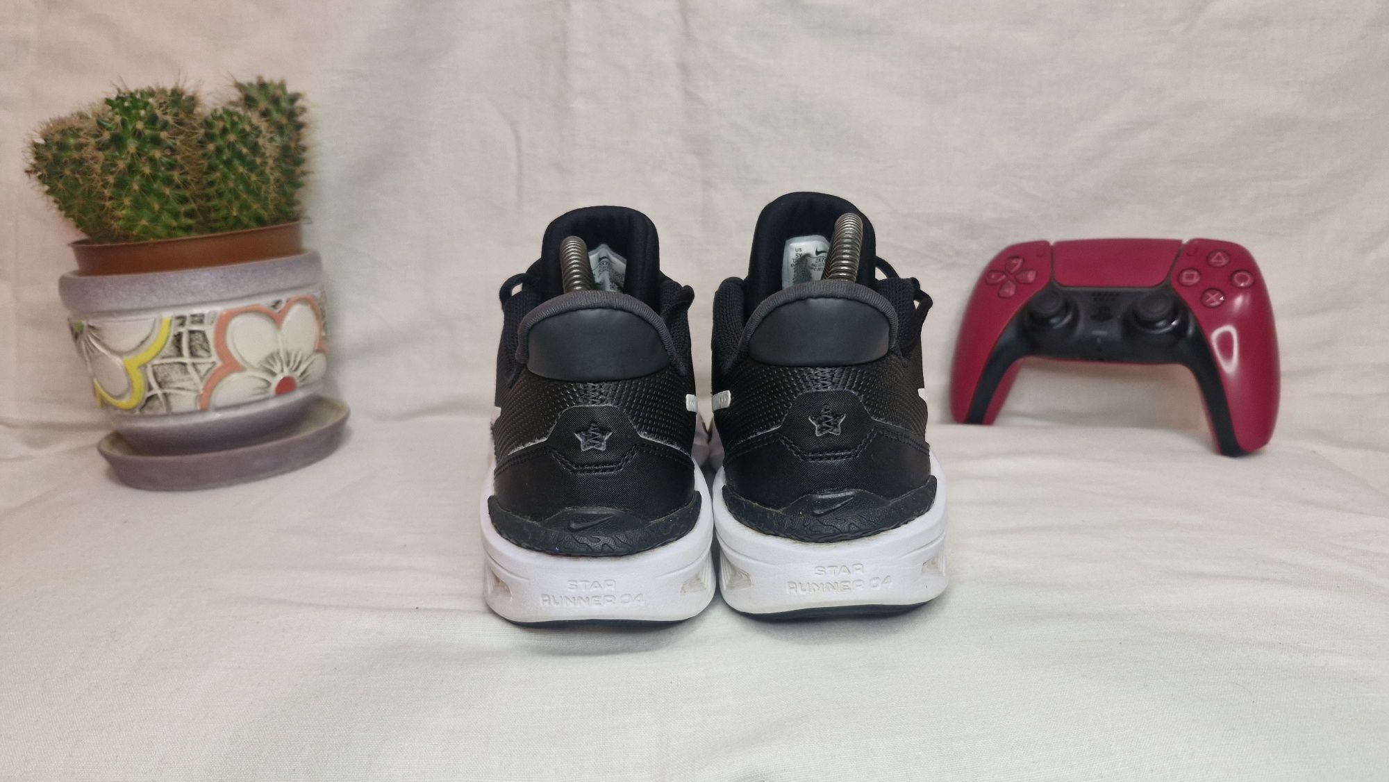 Кросівки Nike Star Runer 4.Розмір 37.5