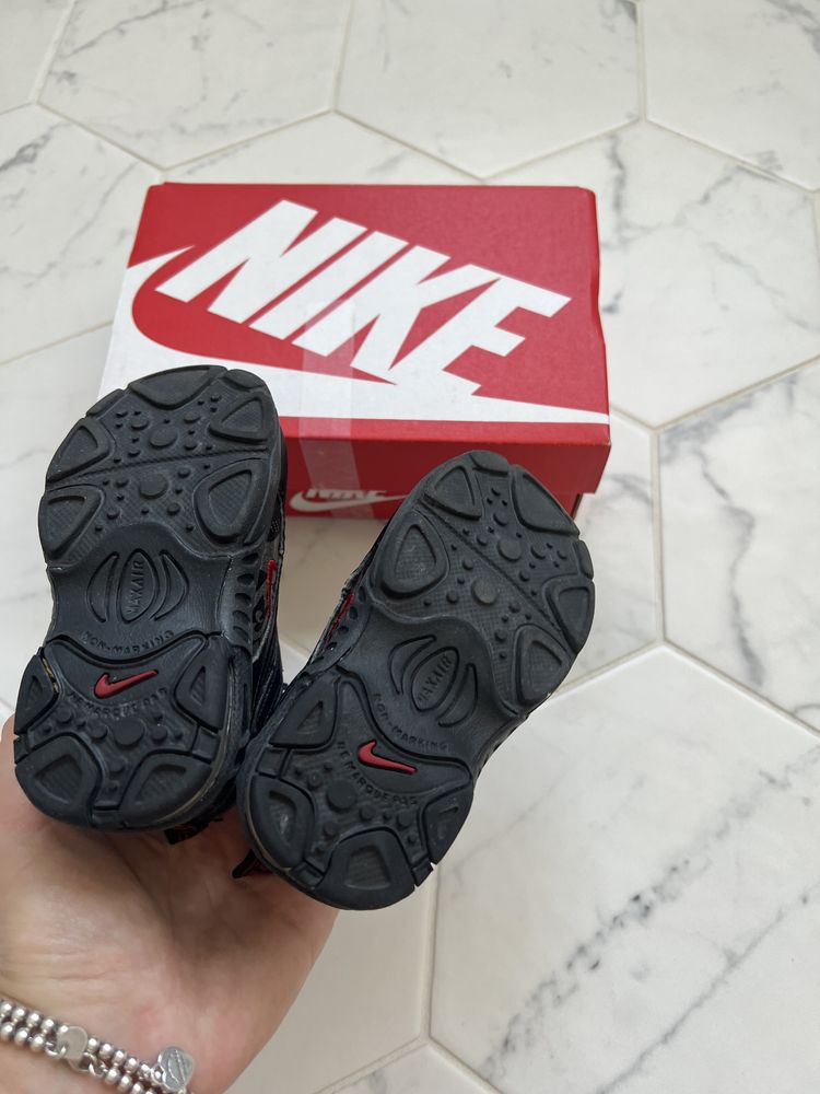 Детские кроссовки Nike Air Max