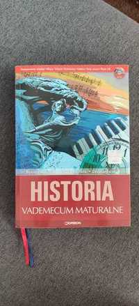 Historia vademecum maturalne Operon