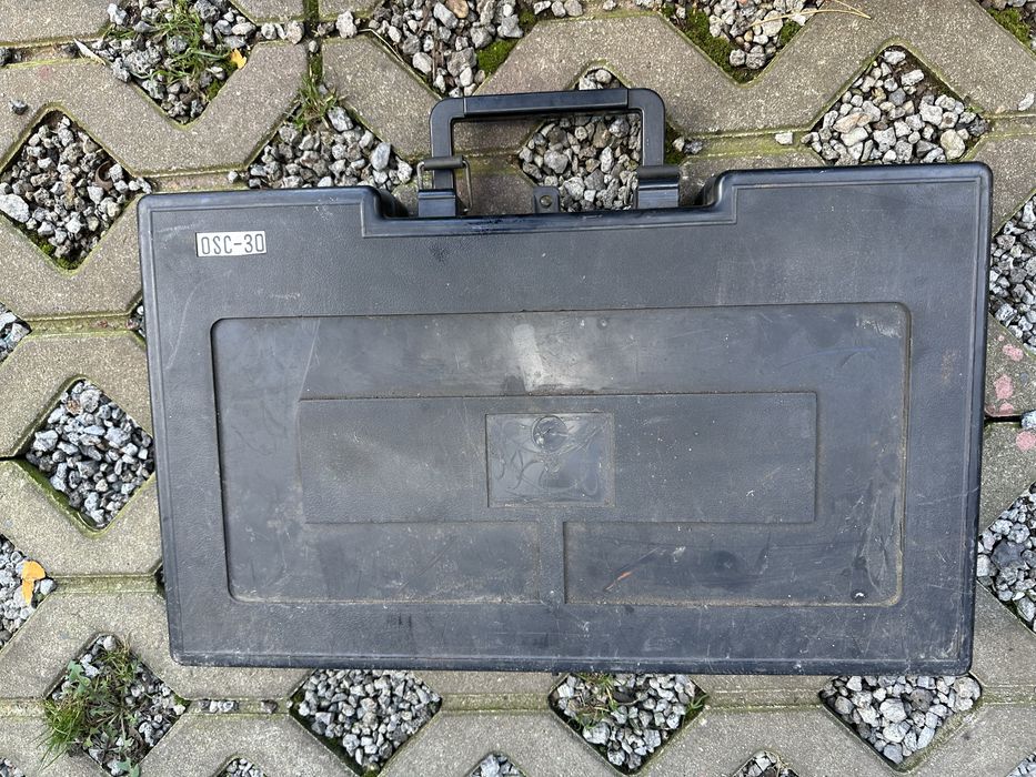 Odadza pistolet o wstrzeliwania osadzania kołków gwozdzi Wifama OSC-30