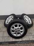 Felgi 14'    4x100 4szt 6J x14 4CH50