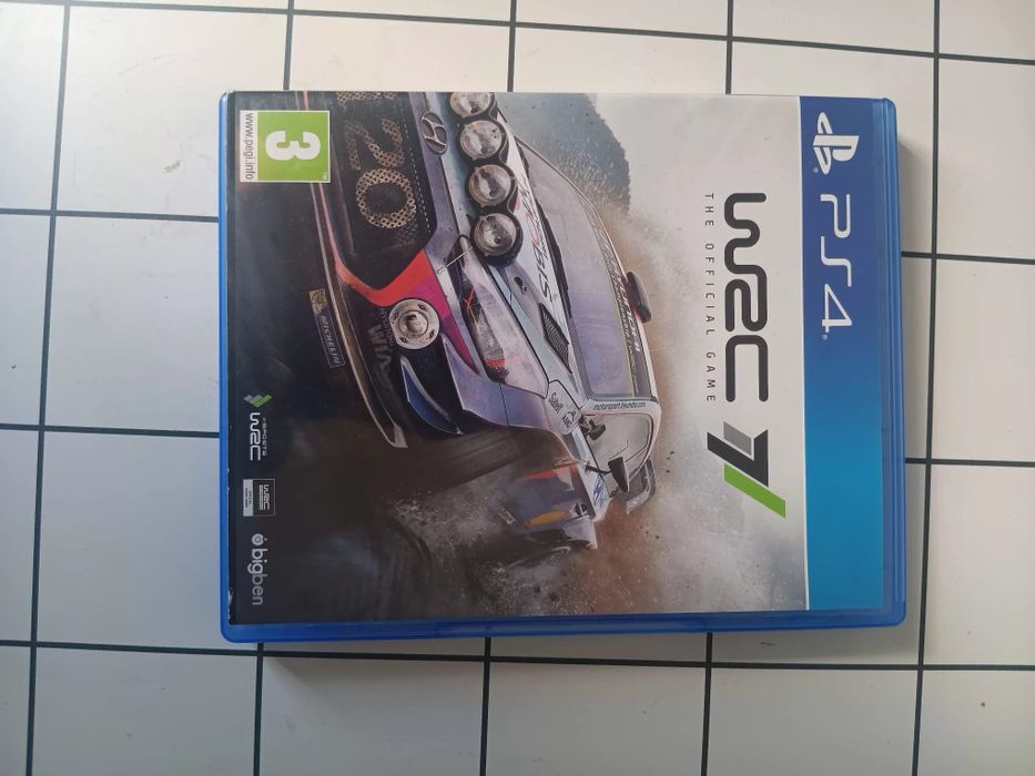PACK 3  Jogos PS4