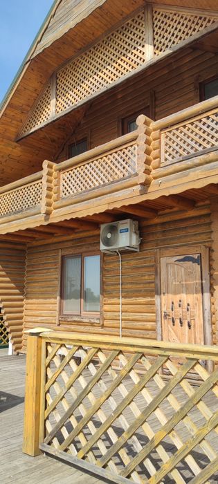 Маяки . Аренда дома  посуточно на Днестре . Отдых и Рыбалка  !