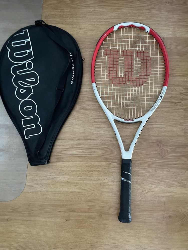 Raquete tenis Wilson