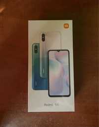 NOWY Xiaomi Redmi 9A Granite Gray