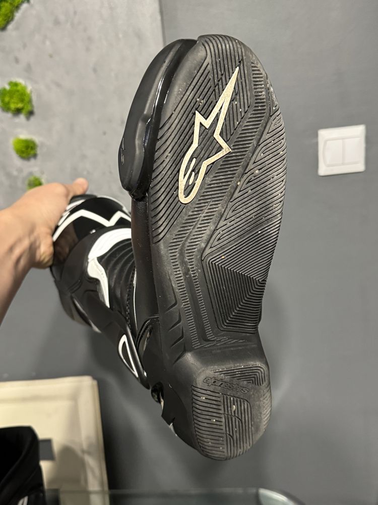 Buty Alpinestars SMX-6 v2 roz.45