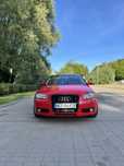 Audi A3 2.0T quattro
