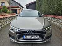 Audi A6 3.0TFSI Quattro S-Line 31.000km