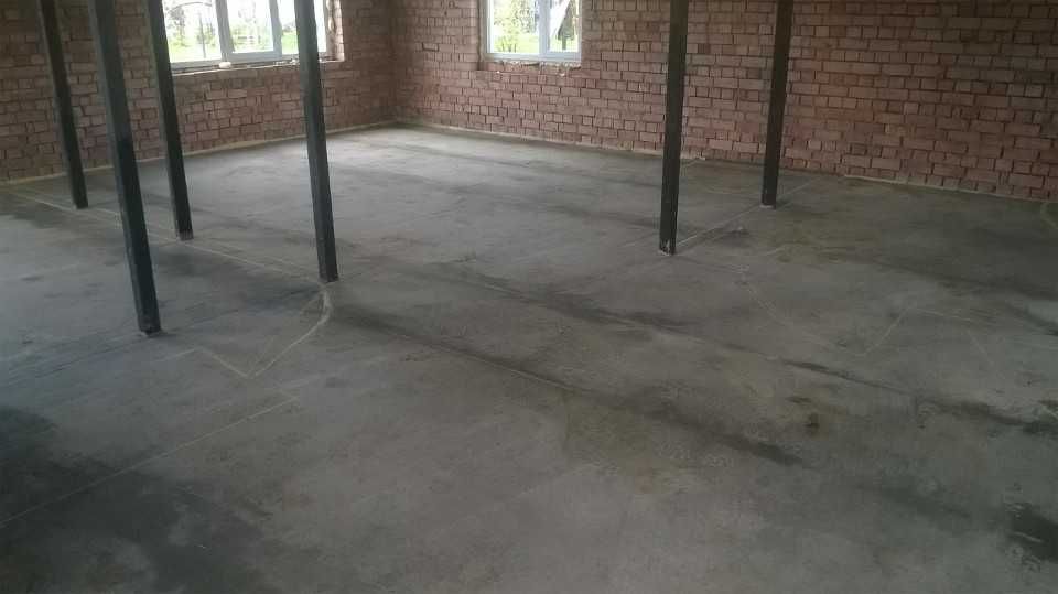 Сонячна ділянка + просторий будинок у місті Косів | 2500 м² землі