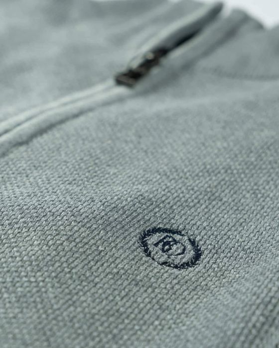 Pólos em ponto de arroz