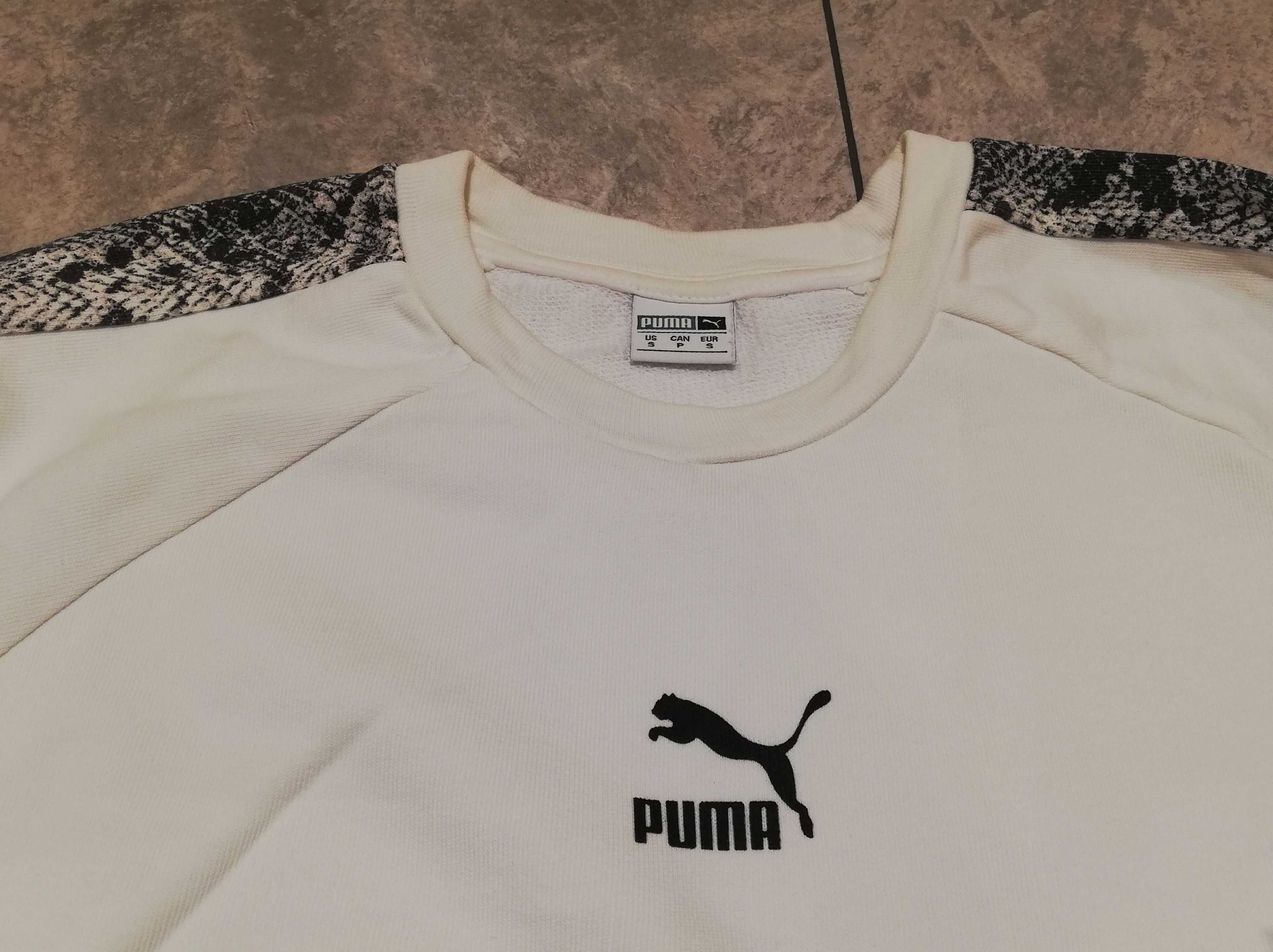 BLUZA PUMA roz. S /L około 168