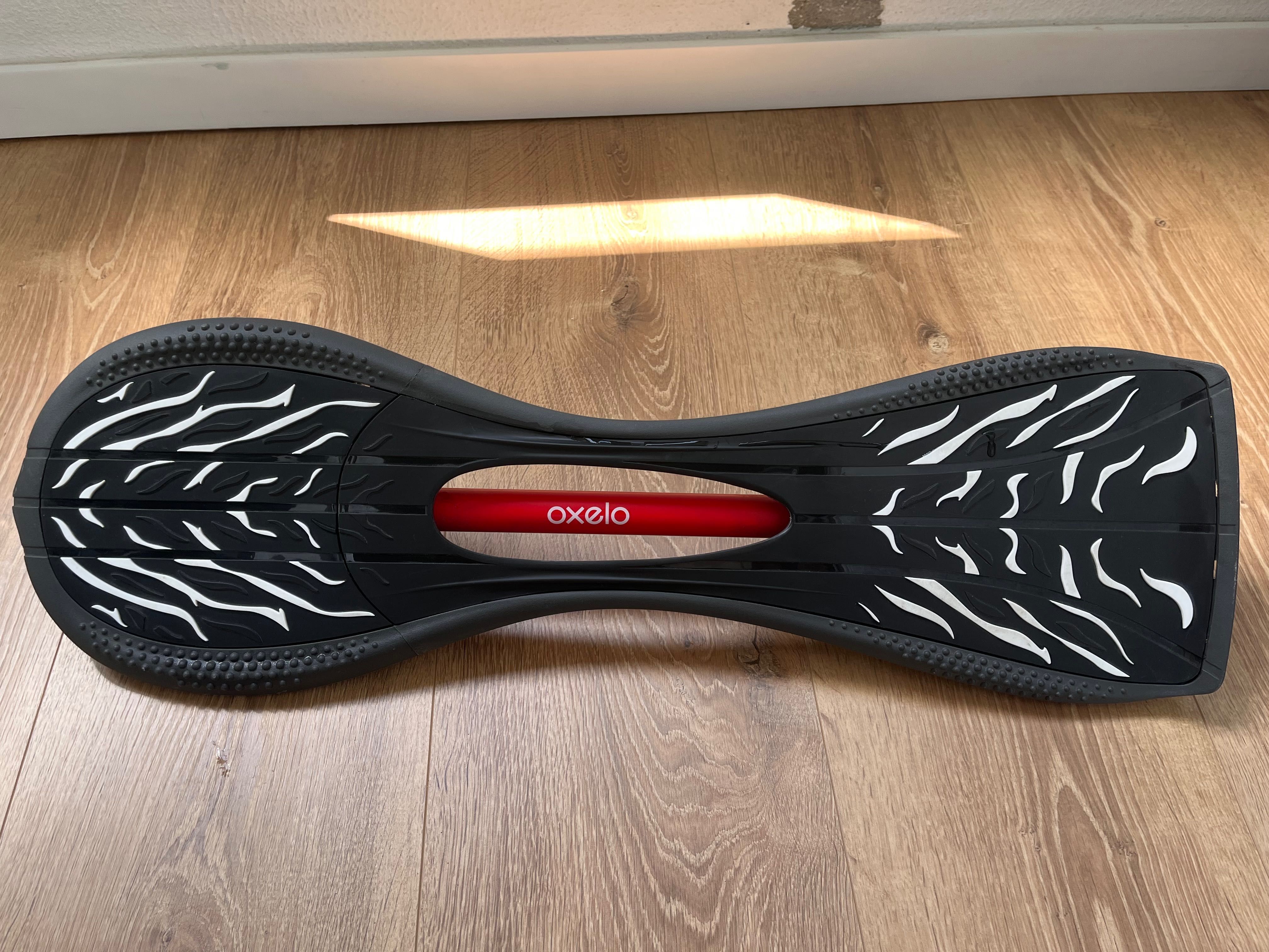 Skate - Waveboard