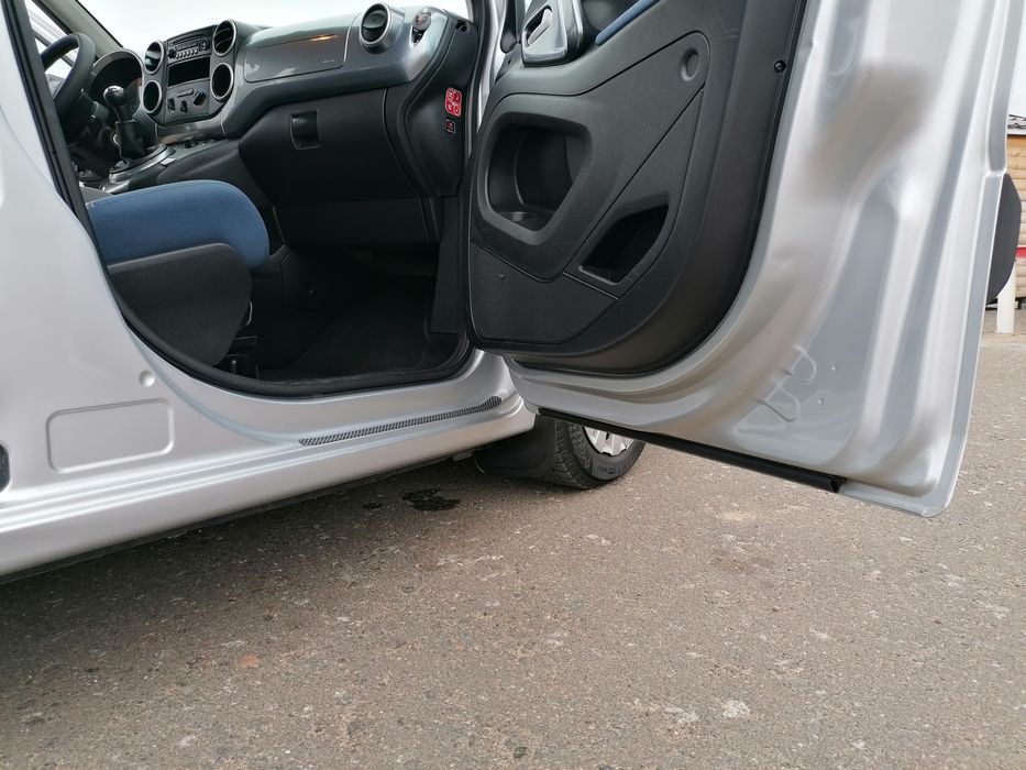 Срочно!!Продам Citroen Berlingo B9 в идеальном состоянии!