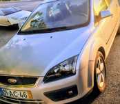 Ford Focus 1.4 16v