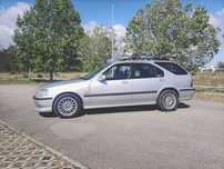 Honda Aerodeck 1.8 VTI