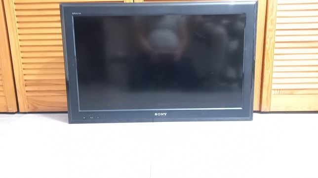 Telewizor LCD SONY bravia 32 cale