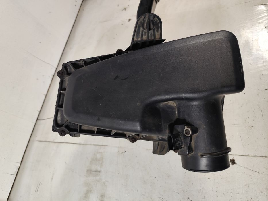 Ford Mondeo MK4 2.0 TDCI Obudowa Filtra Powietrza Przepływomierz Oryg