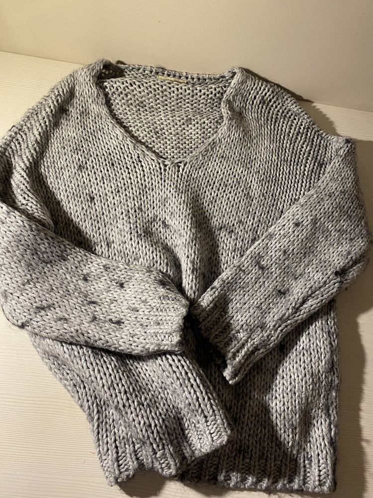 Sweterek sweter damski