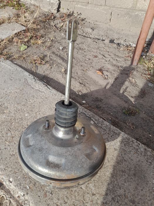 Вакумник ваз 2108 2110