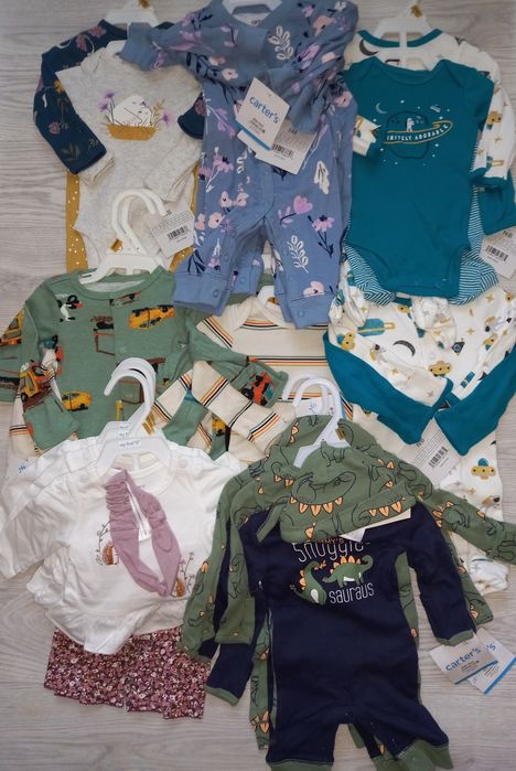 Бебік сток/лот опт.