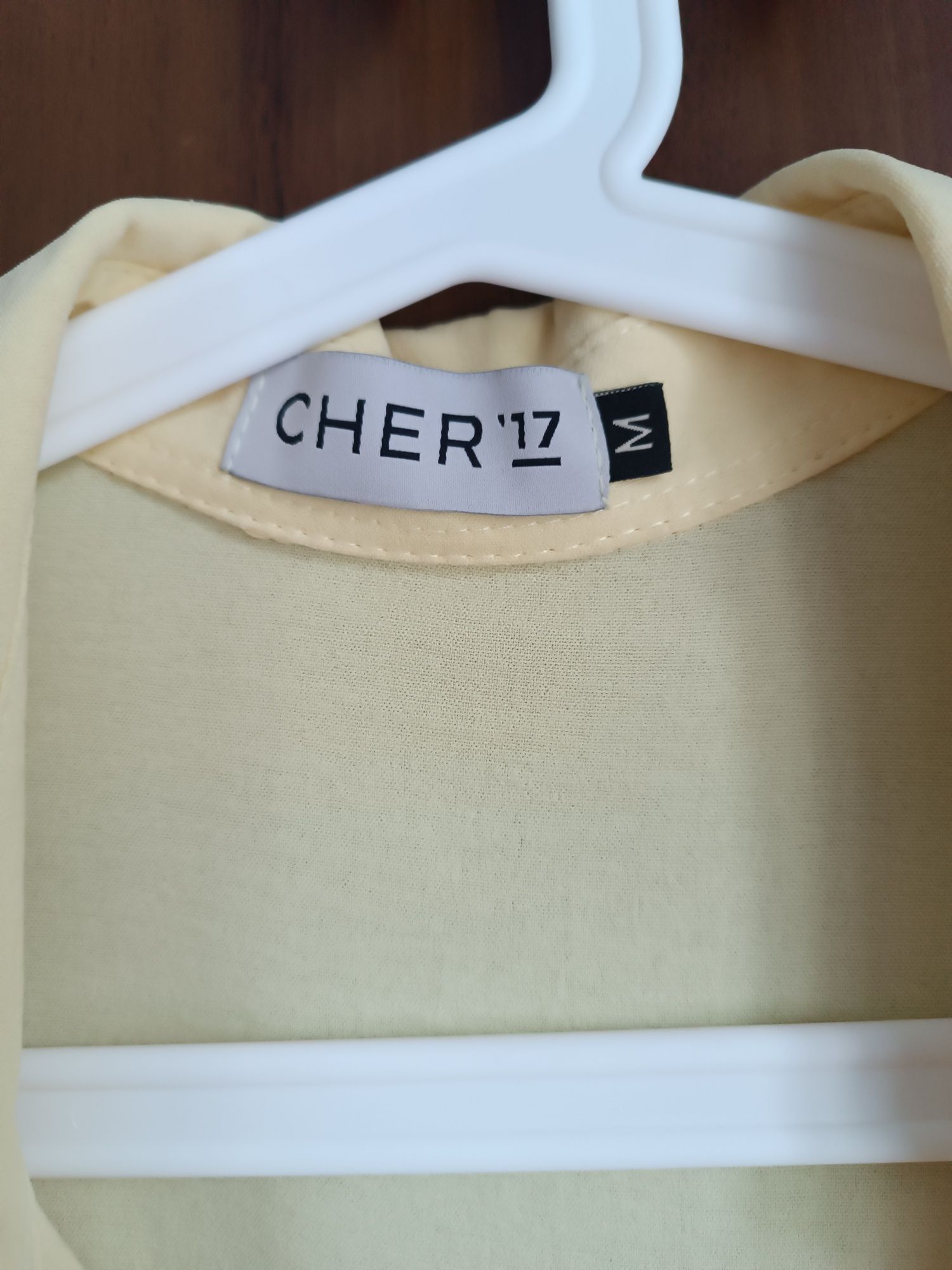 Костюм cher 17  як новий