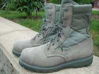 Берці, черевики армійські, США, устілка 30 см розмір 44