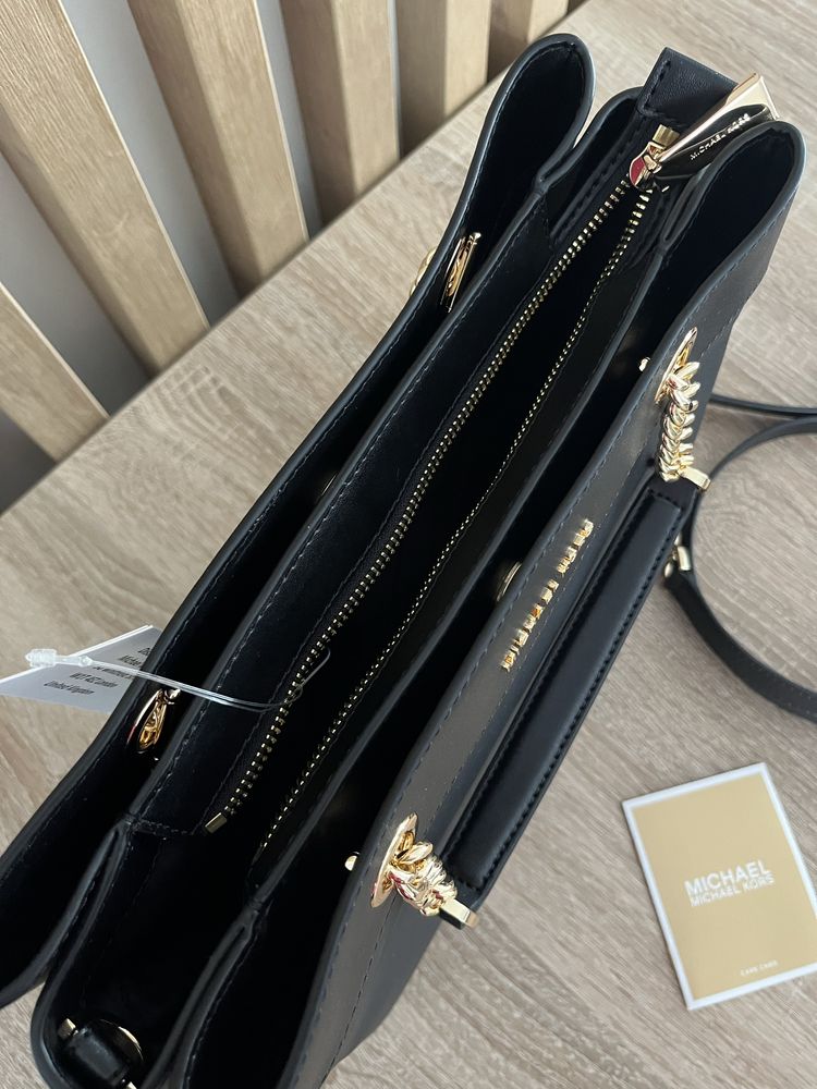 MiCHAEL KORS torebka Lori NOWA