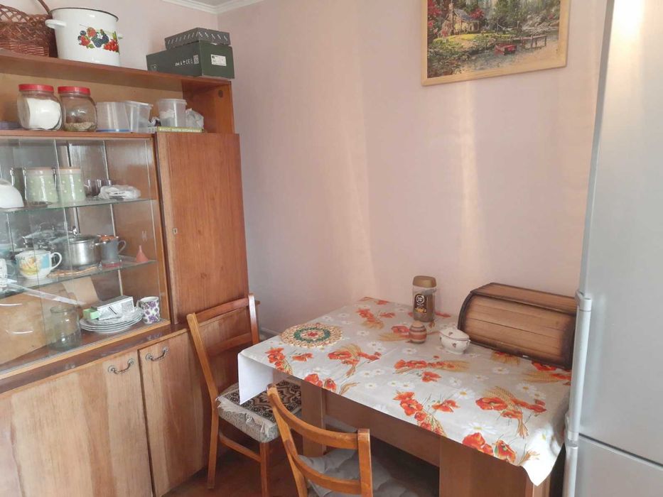 Будинок у Куликові