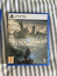 Hogwarts legacy ps5