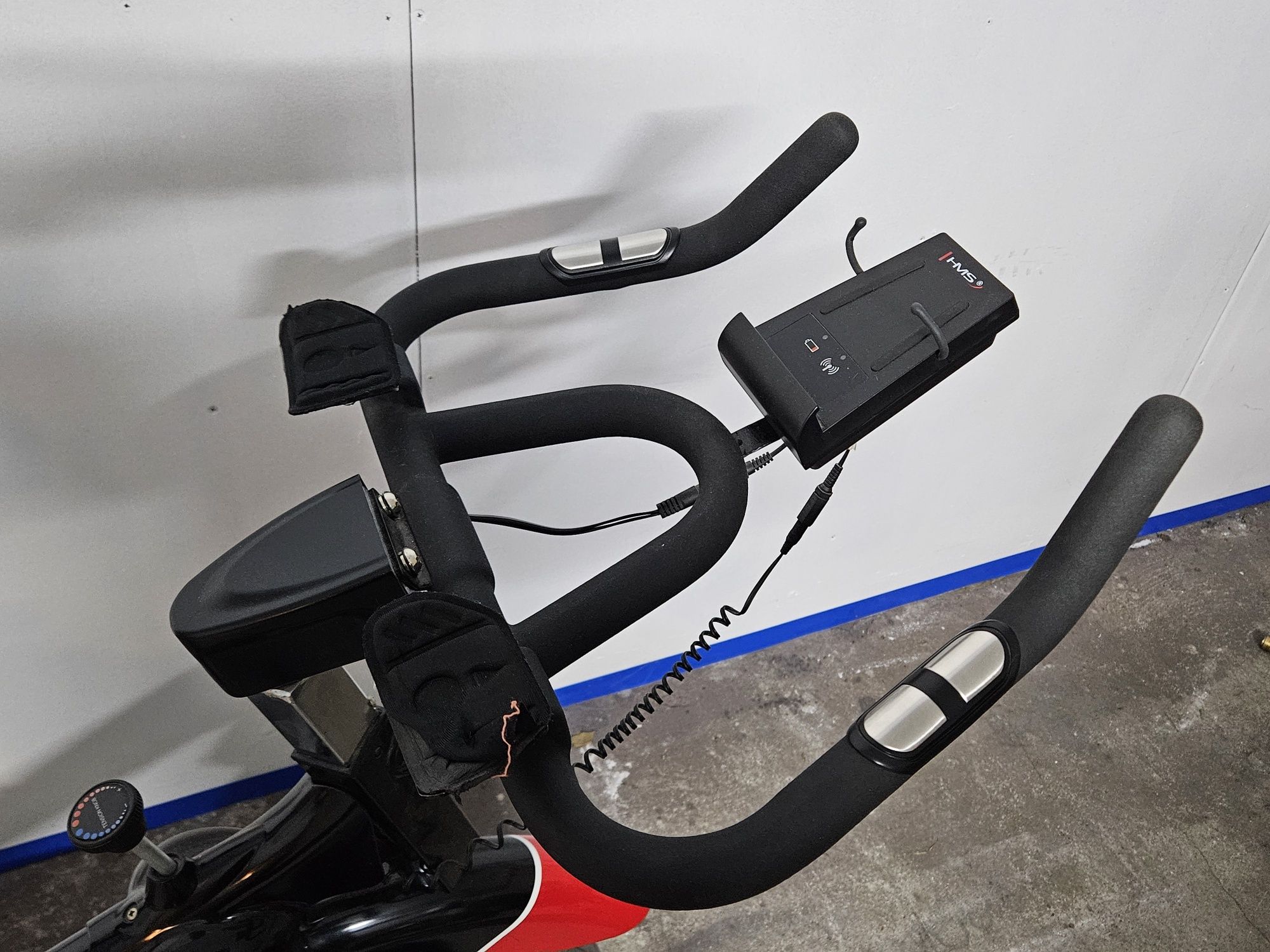 Rower spiningowy HMS SW 8902i