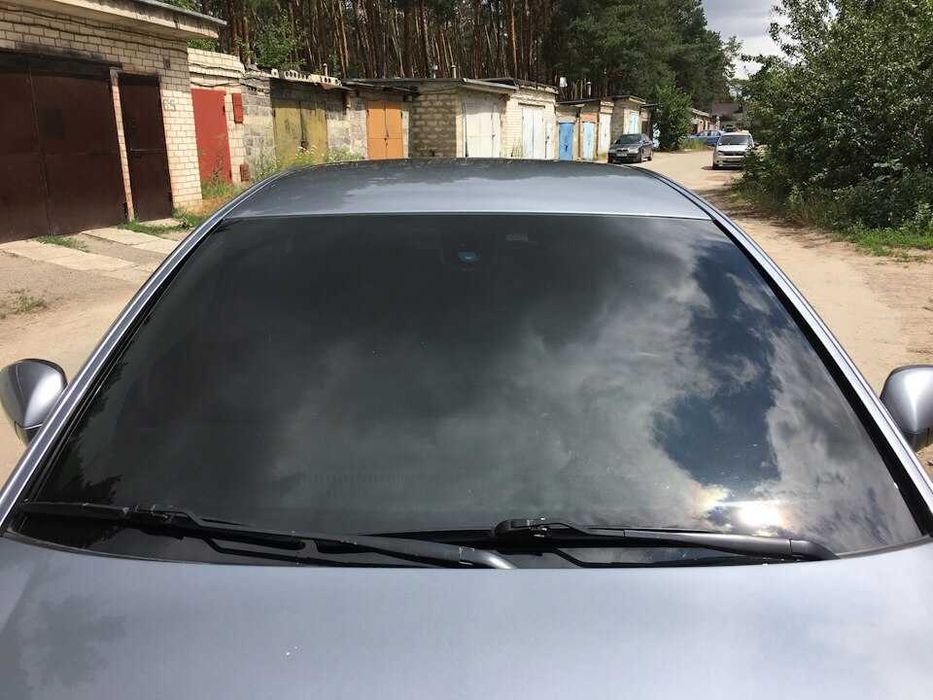 Тонировка, атермальная, хамелеон,  броне плёнка на лобовое стекло