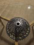 Kaseta SRAM GX Eagle XG-1275 12-rzędową