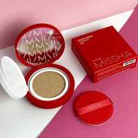 Missha Velvet Finish Cushion SPF50+/PA+++ #23