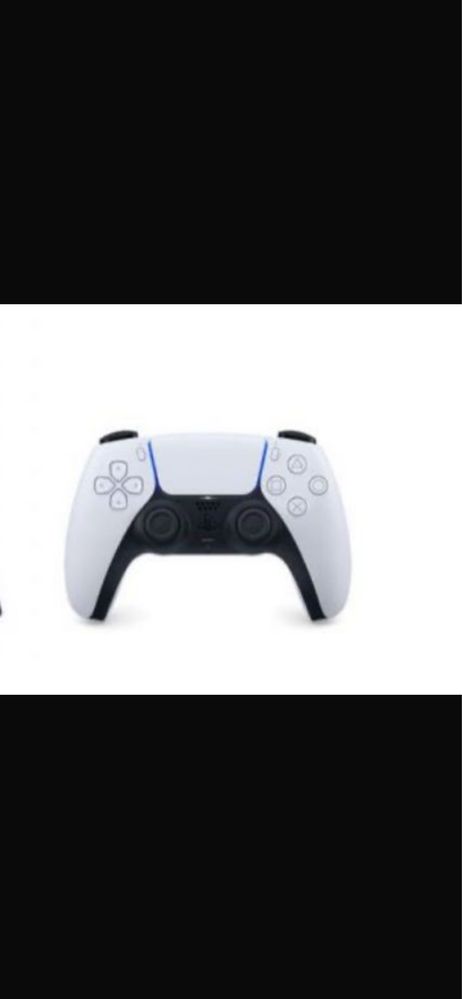 Ps5 semi novo na caixa fone ps5 original impecavel